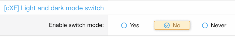 [aprodam.ru] [cXF] Light and dark mode switch