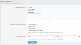 [aprodam.ru] [MMO] Hide Bb-Code Content System