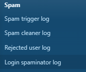 [aprodam.ru] [FF] Login Spaminator Admin Area Logs