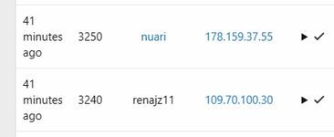 [aprodam.ru] [FF] Login Spaminator Admin Area Logs