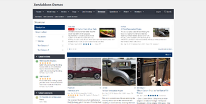 [aprodam.ru] [XenAddons] Showcase