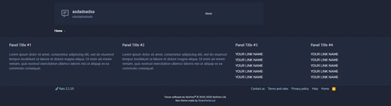 [aprodam.ru] [Stylesfactory] Rain