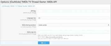 [aprodam.ru] [OzzModz] TMDb Movie Thread Starter