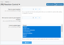 [aprodam.ru] [OzzModz] Reaction Control