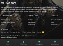 [aprodam.ru] [XTR] Shadow