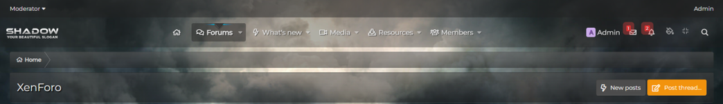 [aprodam.ru] [XTR] Shadow