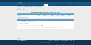 [aprodam.ru] XFDev - Torrent Tracker