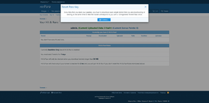 [aprodam.ru] XFDev - Torrent Tracker