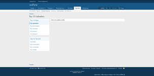 [aprodam.ru] XFDev - Torrent Tracker
