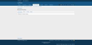 [aprodam.ru] XFDev - Torrent Tracker