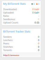 [aprodam.ru] XFDev - Torrent Tracker