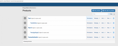 [aprodam.ru] [DBTech] DragonByte eCommerce