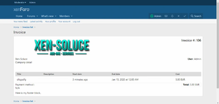 [aprodam.ru] [Xen-Soluce] User Upgrade Pro