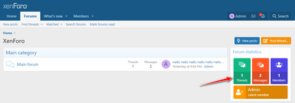 [aprodam.ru] [XTR] Forum statistics