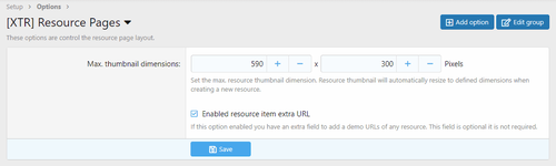[aprodam.ru] [XTR] Resource Pages