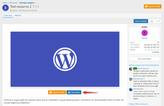 [aprodam.ru] [XTR] Resource Pages