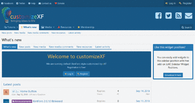 [aprodam.ru] [cXF] Sticky Sidebar