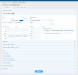 [aprodam.ru] [XTR] Live Forum Statistics Layout