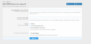 [aprodam.ru] [OzzModz] XFRM Resources Layout