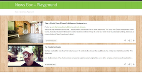 [aprodam.ru] [OzzModz] News Tickers