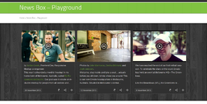 [aprodam.ru] [OzzModz] News Tickers