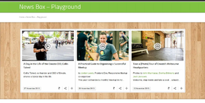 [aprodam.ru] [OzzModz] News Tickers