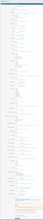 [aprodam.ru] [OzzModz] News Tickers