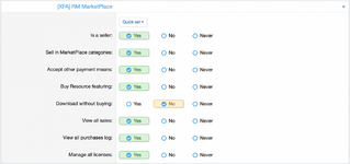[aprodam.ru] [XFA] RM Marketplace/Shop - XF2