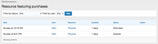 [aprodam.ru] [XFA] RM Marketplace/Shop - XF2