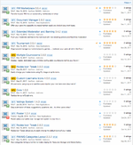 [aprodam.ru] [XFA] RM Marketplace/Shop - XF2