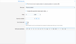 [aprodam.ru] [XFA] RM Marketplace/Shop - XF2