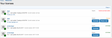 [aprodam.ru] [XFA] RM Marketplace/Shop - XF2