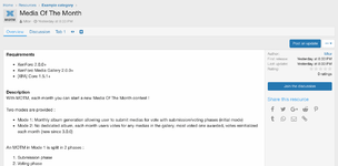 [aprodam.ru] [XFA] Thread Tabs