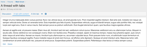[aprodam.ru] [XFA] Thread Tabs