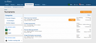 [aprodam.ru] [XFA] Tournament - XF2