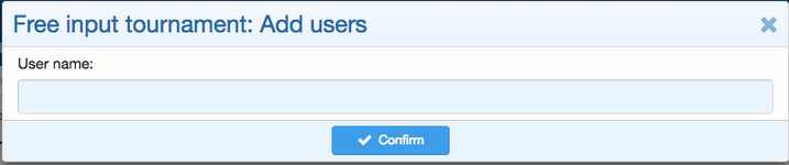 [aprodam.ru] [XFA] Tournament - XF2
