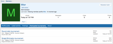 [aprodam.ru] [XFA] Tournament - XF2
