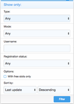 [aprodam.ru] [XFA] Tournament - XF2