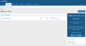 [aprodam.ru] [cXF] Welcome Notice Widget