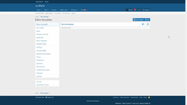 [aprodam.ru] [KL] Editor & BB Code Manager