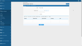 [aprodam.ru] [KL] Editor & BB Code Manager