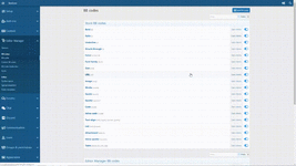 [aprodam.ru] [KL] Editor & BB Code Manager