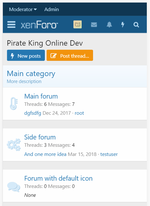 [aprodam.ru] [ServerDev] Node Icon