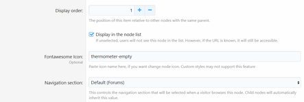 [aprodam.ru] [ServerDev] Node Icon