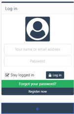 [aprodam.ru] [WBB] Visitor and User Widget