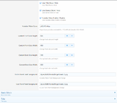 [aprodam.ru] [WBB] Visitor and User Widget