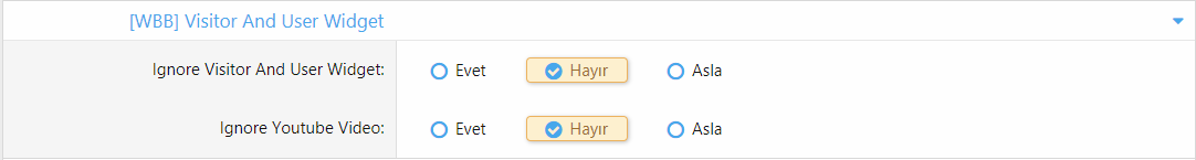 [aprodam.ru] [WBB] Visitor and User Widget