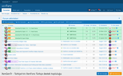 [aprodam.ru] [XenGenTr] Forum istatistik PLUS
