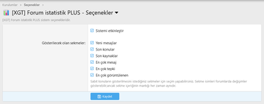 [aprodam.ru] [XenGenTr] Forum istatistik PLUS
