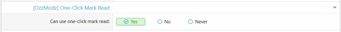 [aprodam.ru] [OzzModz] One-Click Mark Read